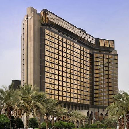 Jw Marriott Hotel Kuwait Kuvait Kültér fotó
