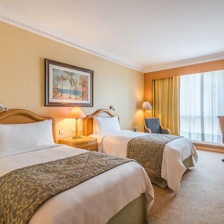 Jw Marriott Hotel Kuwait Kuvait Kültér fotó