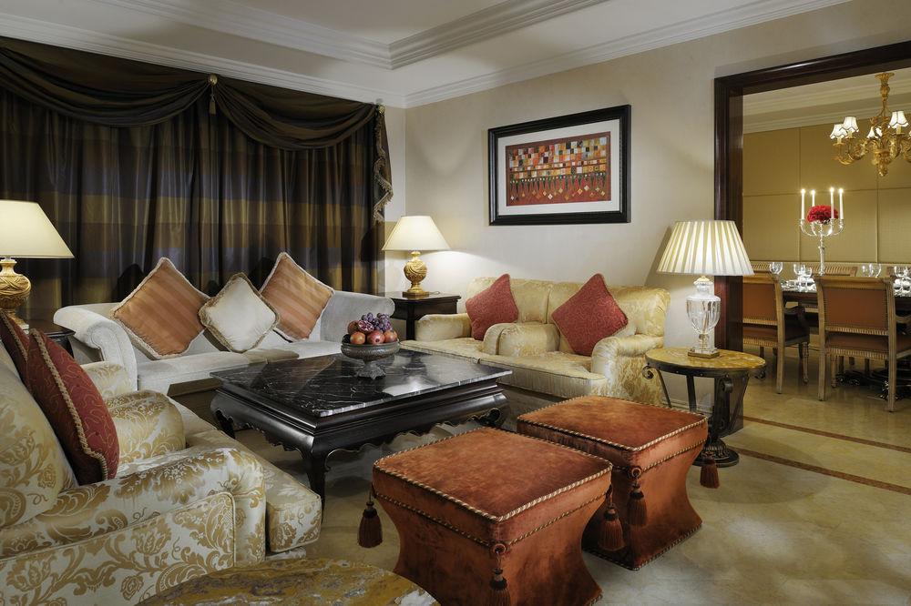 Jw Marriott Hotel Kuwait Kuvait Kültér fotó