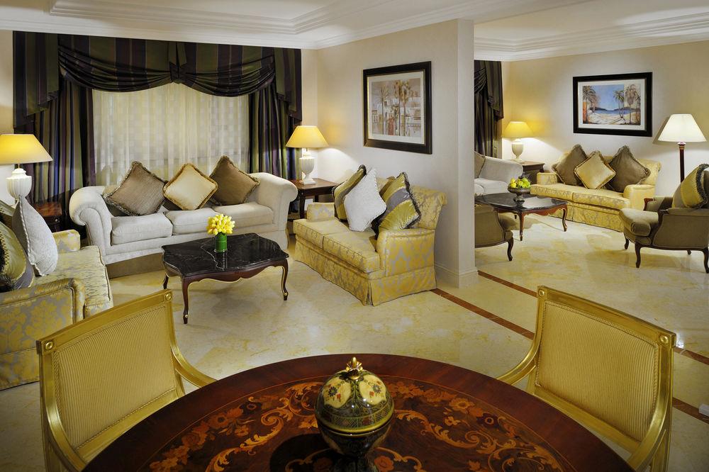 Jw Marriott Hotel Kuwait Kuvait Kültér fotó