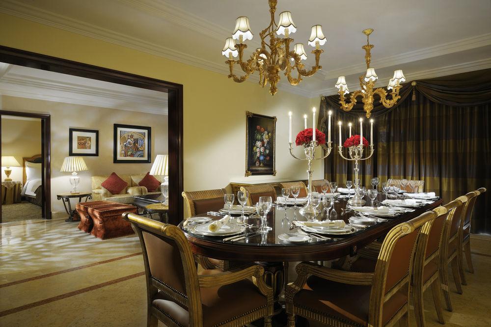 Jw Marriott Hotel Kuwait Kuvait Kültér fotó