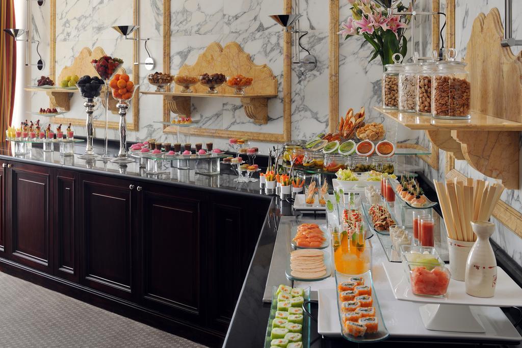 Jw Marriott Hotel Kuwait Kuvait Kültér fotó