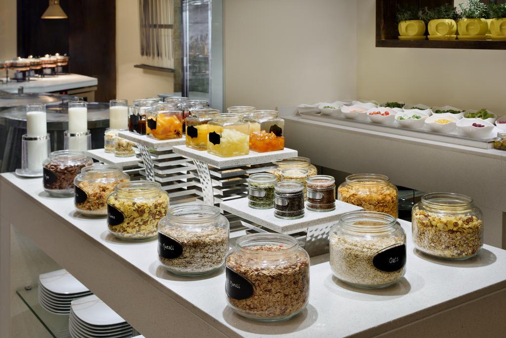 Jw Marriott Hotel Kuwait Kuvait Kültér fotó