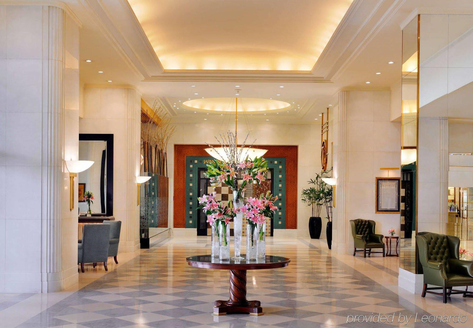 Jw Marriott Hotel Kuwait Kuvait Kültér fotó