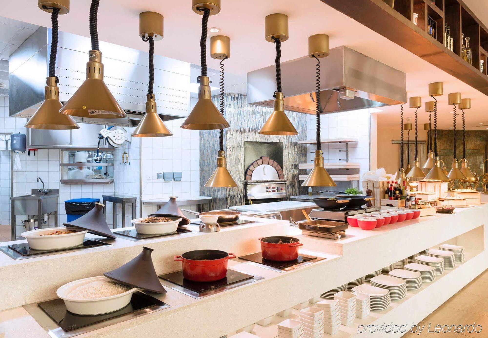 Jw Marriott Hotel Kuwait Kuvait Kültér fotó