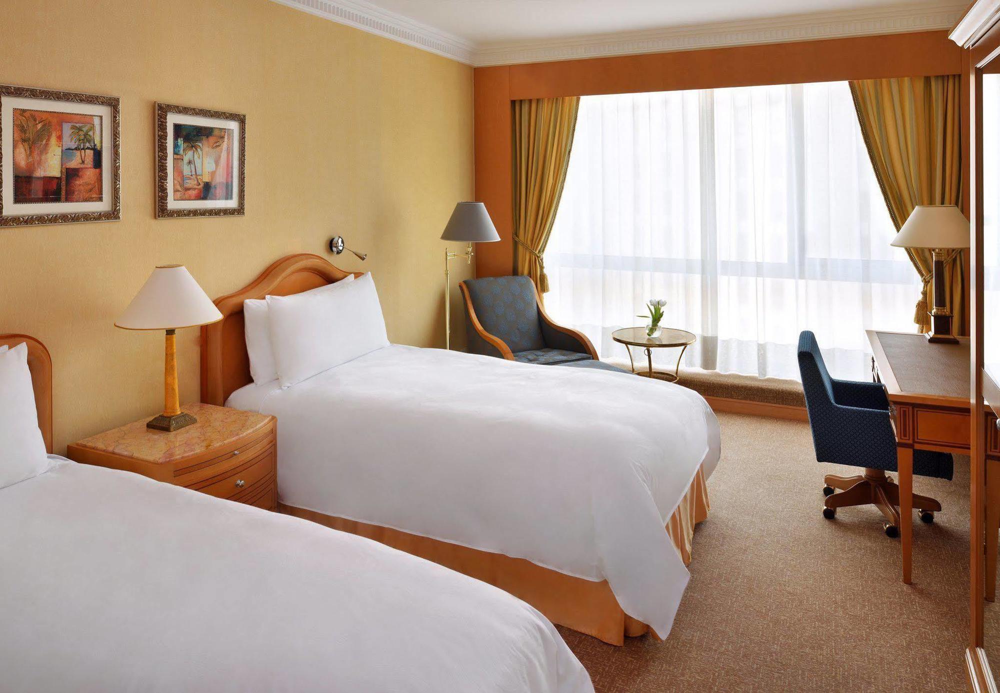 Jw Marriott Hotel Kuwait Kuvait Kültér fotó