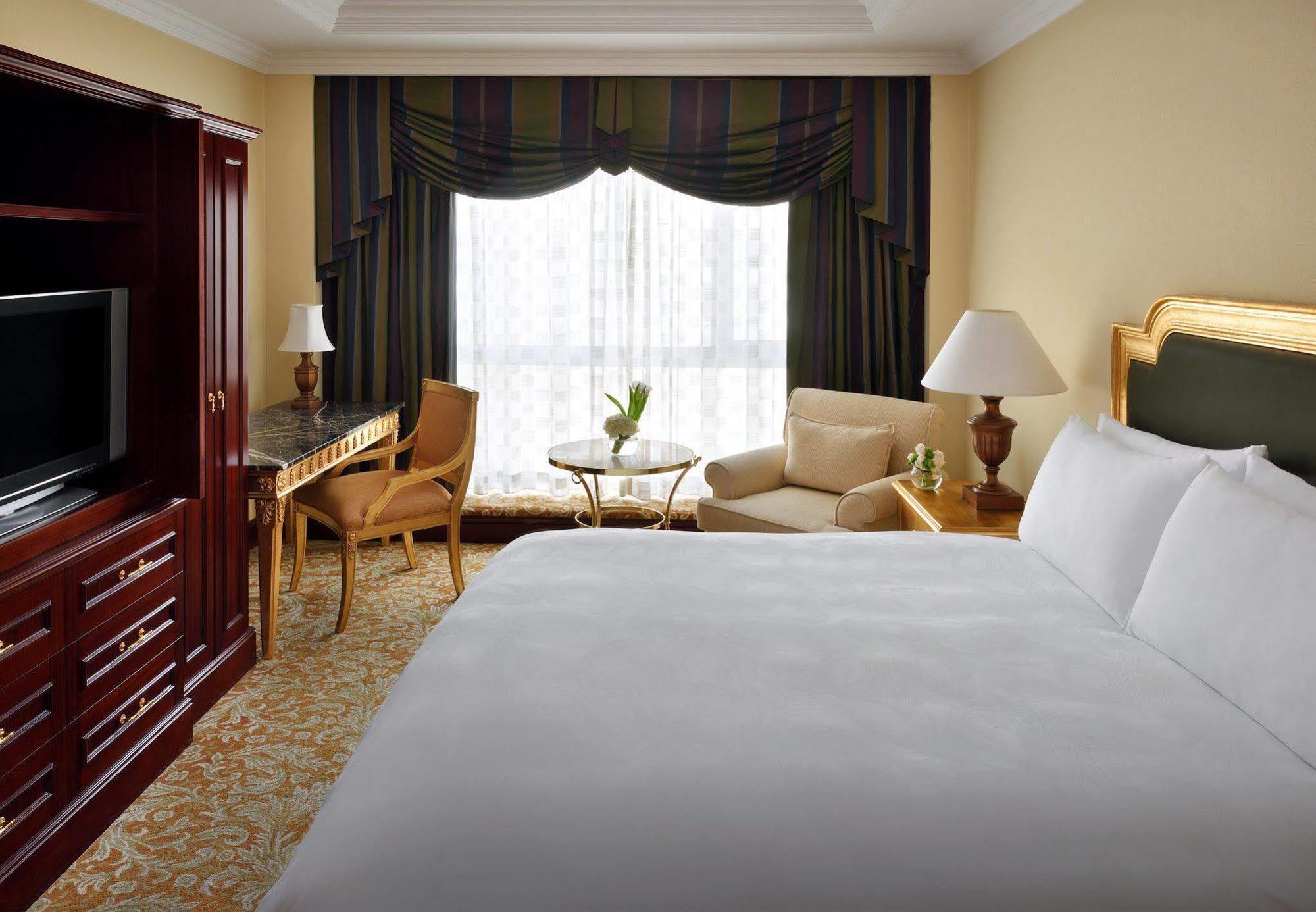 Jw Marriott Hotel Kuwait Kuvait Kültér fotó