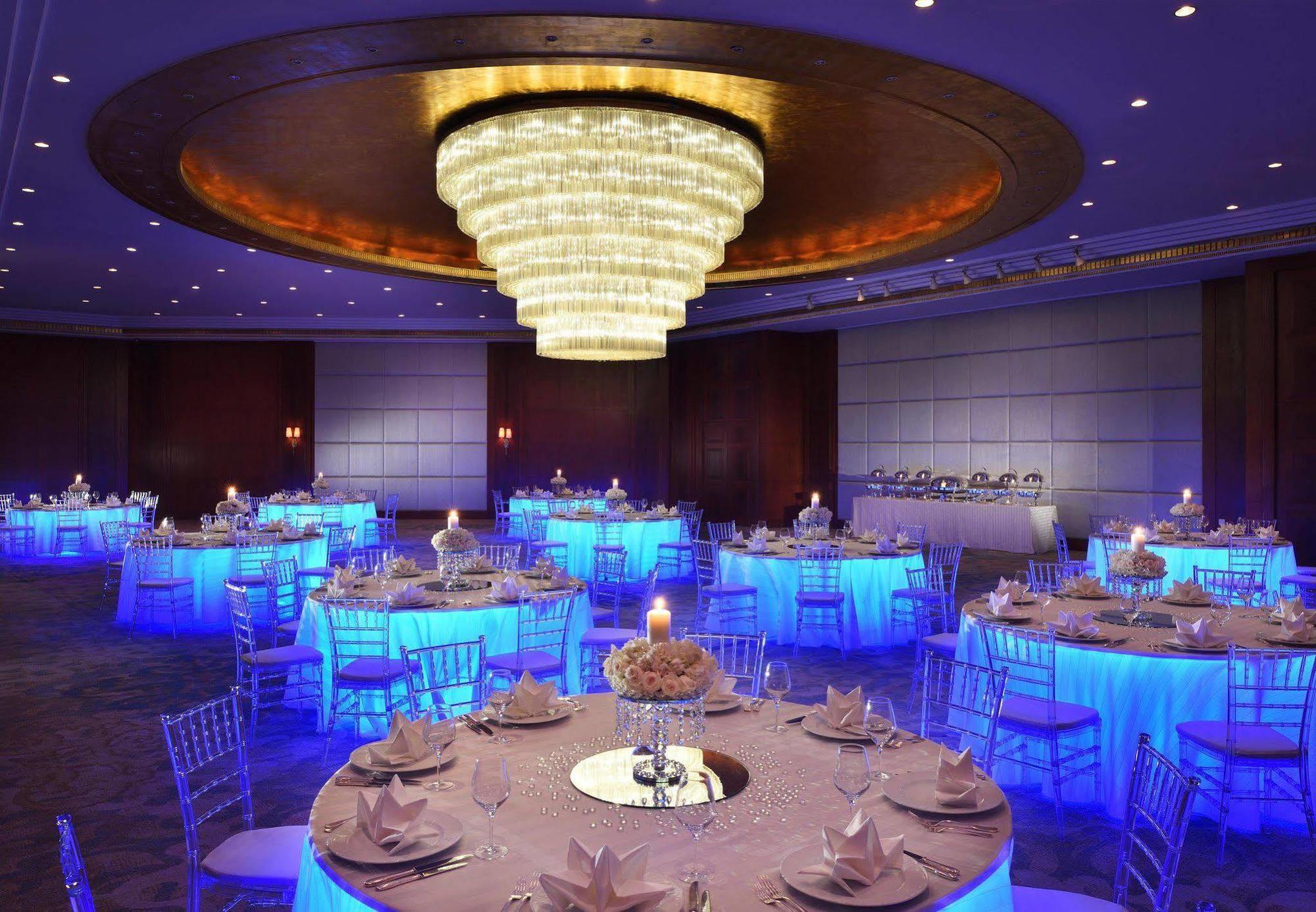Jw Marriott Hotel Kuwait Kuvait Kültér fotó
