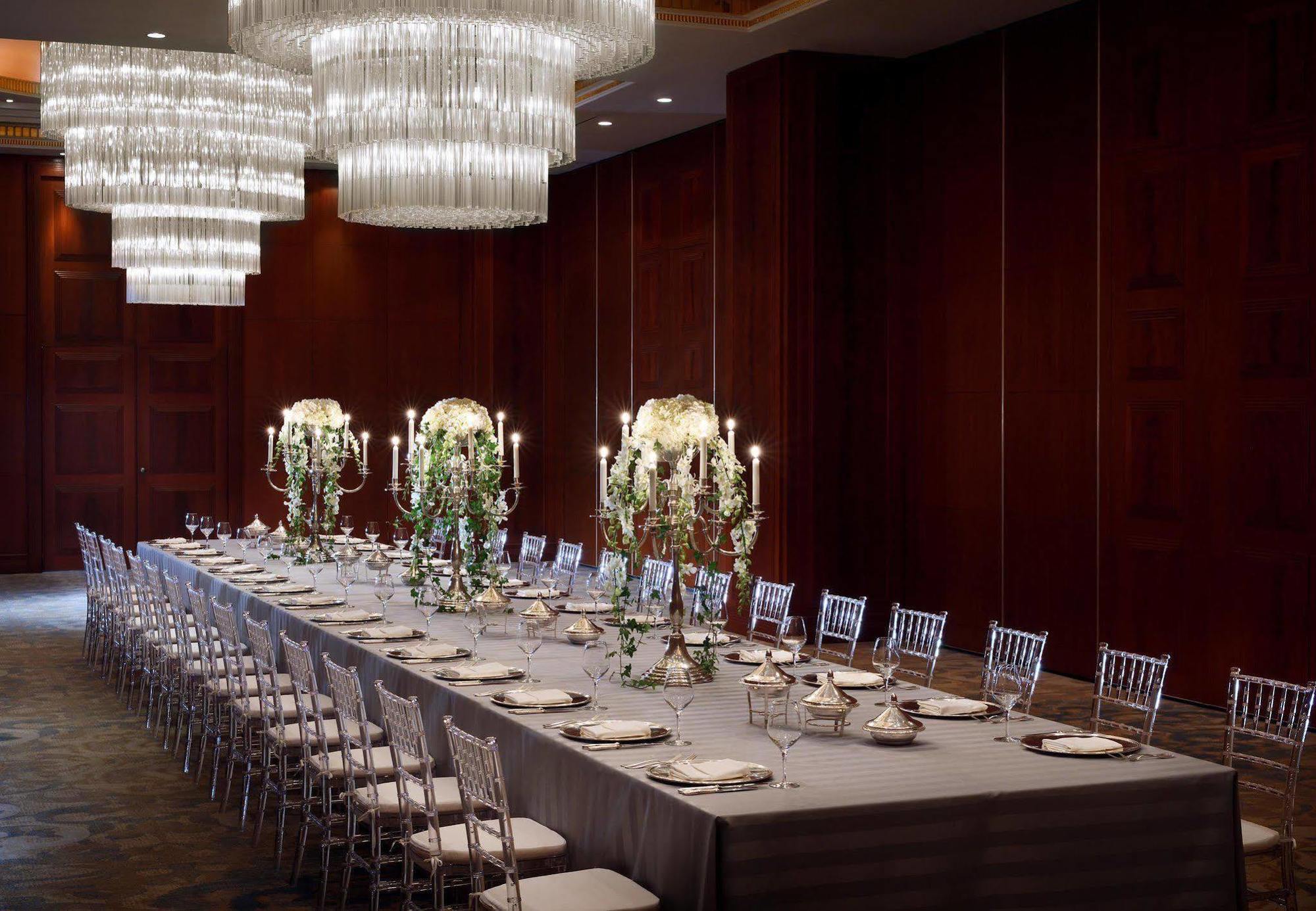 Jw Marriott Hotel Kuwait Kuvait Kültér fotó