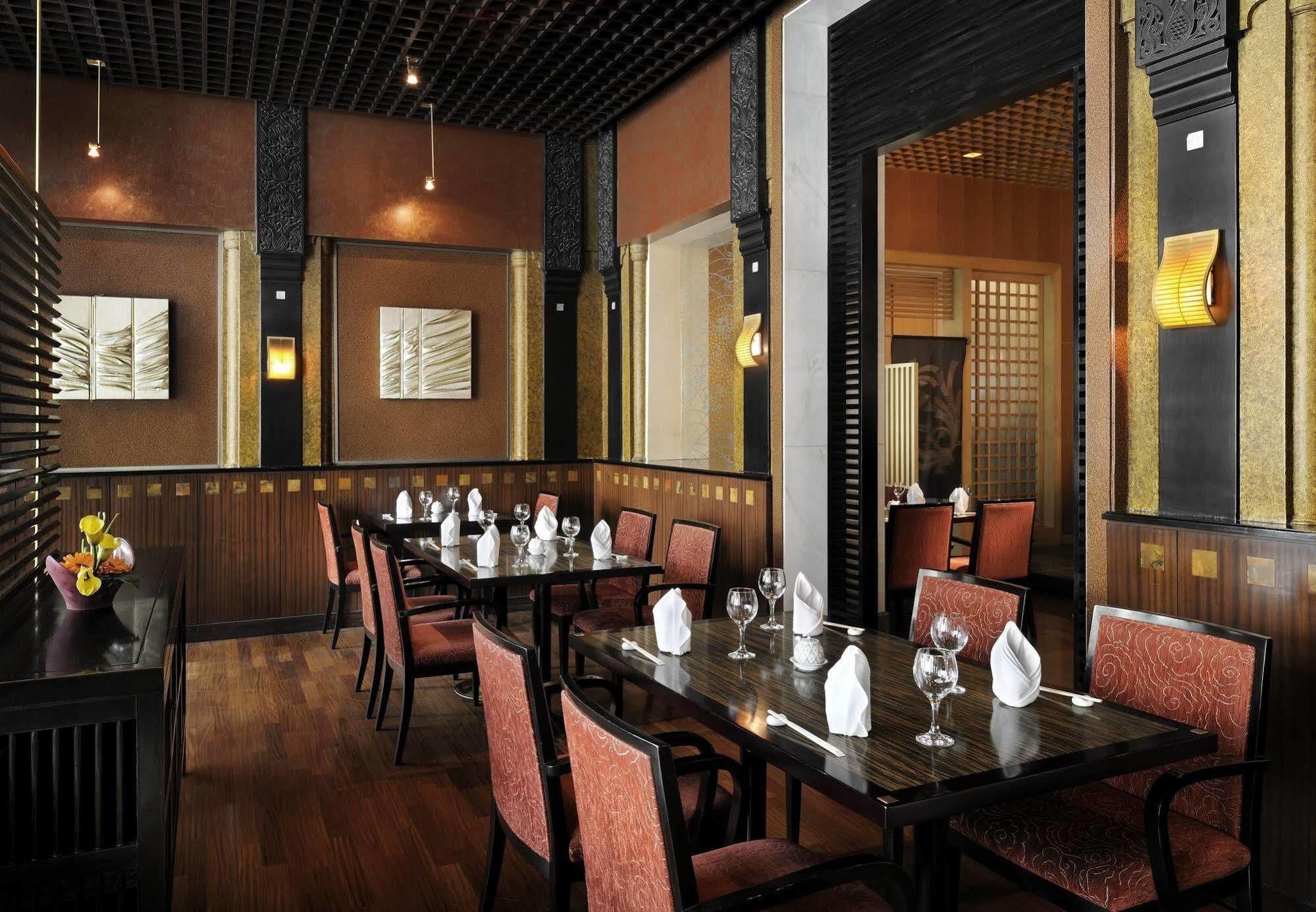 Jw Marriott Hotel Kuwait Kuvait Kültér fotó