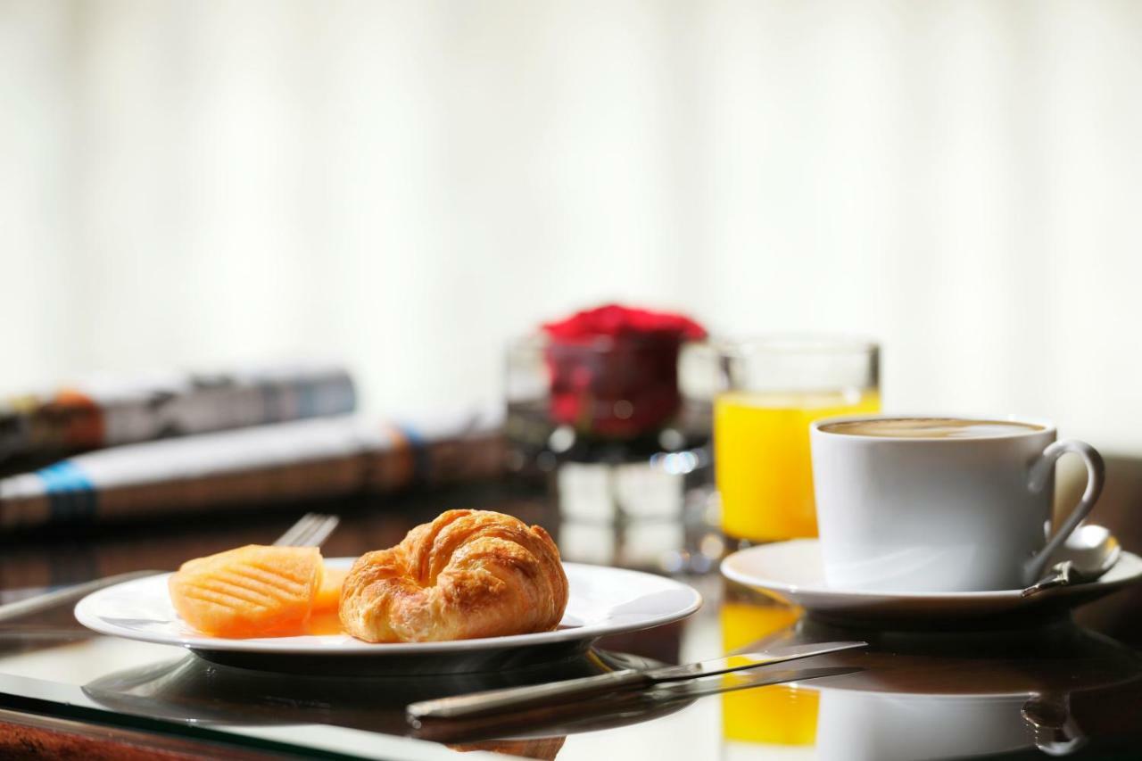 Jw Marriott Hotel Kuwait Kuvait Kültér fotó