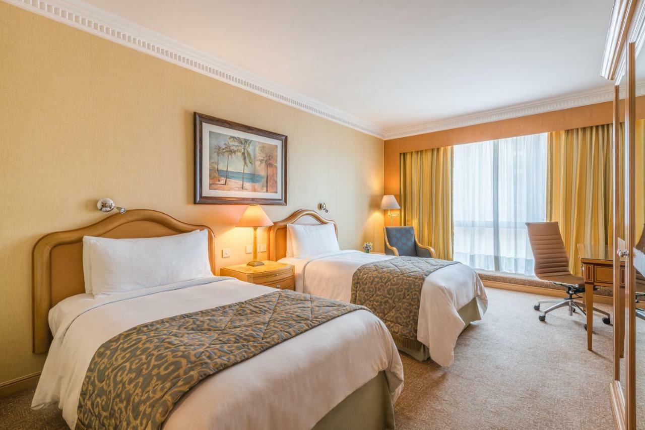 Jw Marriott Hotel Kuwait Kuvait Kültér fotó