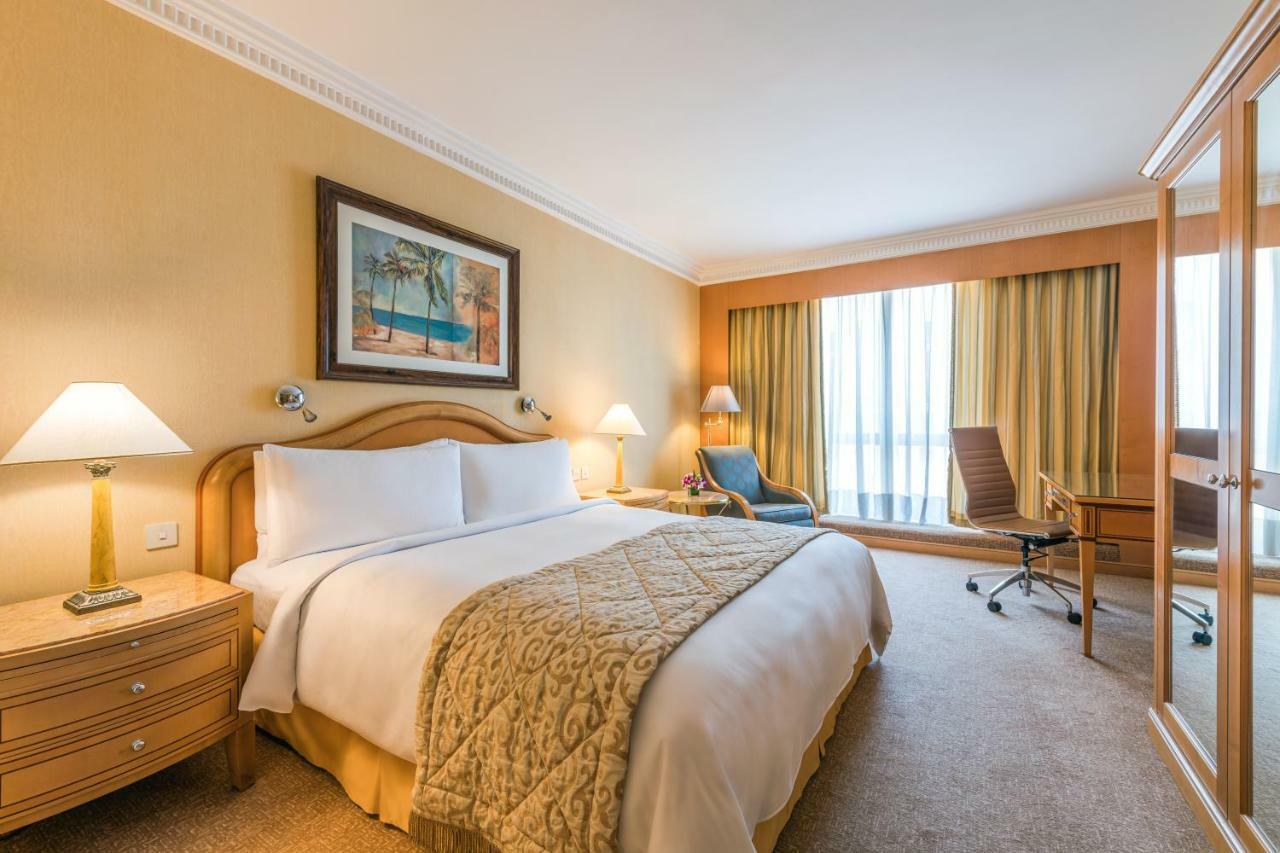 Jw Marriott Hotel Kuwait Kuvait Kültér fotó